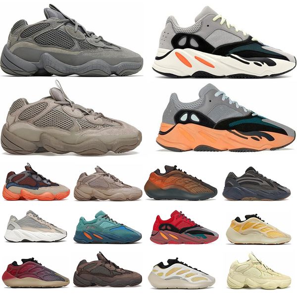 

running shoes men women v2 v3 granite black bone blue red fade carbon mono safflower wave runners static wash orange platform sneakers train