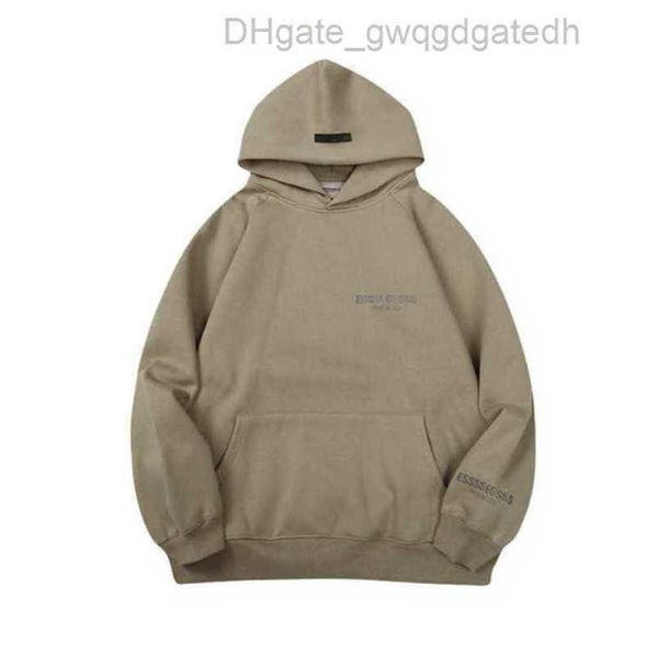 

men's essss luxury tracksuits fashion sweatshirts letter hoodies men women sportswear pant suit hooded sweater casual pullover couple, Gray