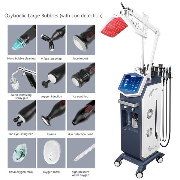 

microdermabrasion hydra aqua peeling h2o2 small bubble oxygen water dermabrasion microdermabrasion machine
