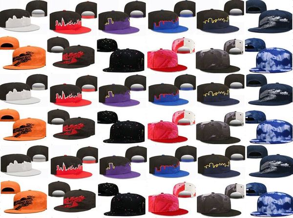 

baseball team snapback cap ball caps fitted hats for men women adjustable sport visors hip-hop caps wholesale, Blue;gray