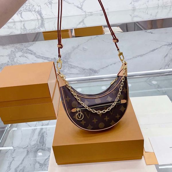 

2023 coin bag women wallets luxurys designers shoulder bag handbag for women leather embossing letter shoulder bag fashion woman chain zippe