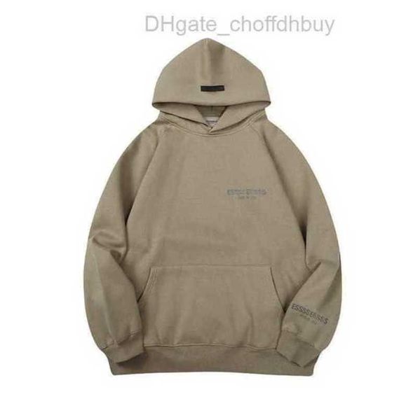 

essss sweatshirts men's luxury jackets hoodies men women chest letter pullover hooded hip hop loose sweatshirt sweater casual couple c, Black