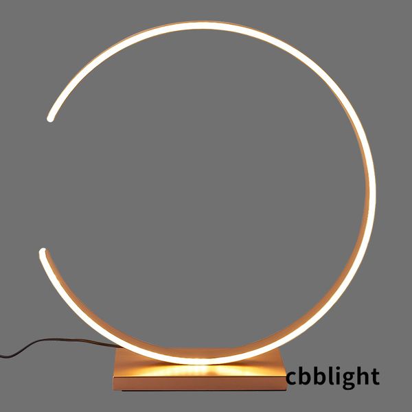 

nordic style table lamp bedside light simple creative desk led warm and romantic bedroom decoration lighting lr1436