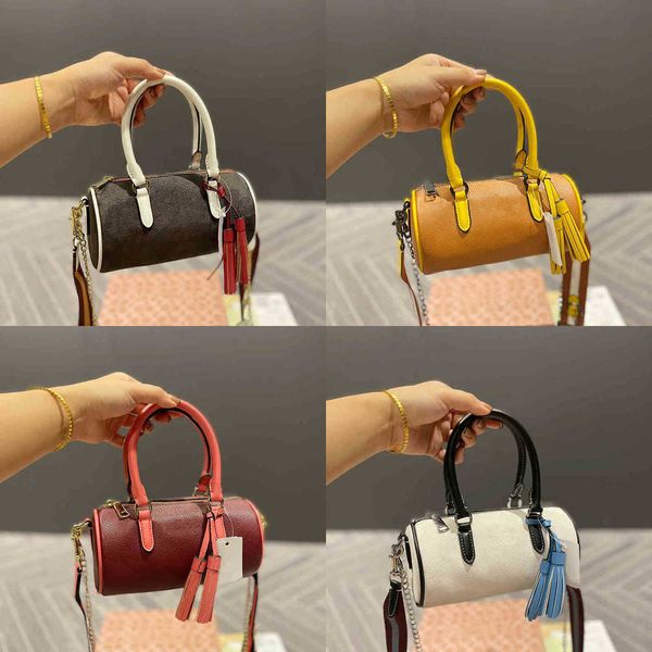 

shoulder bags designer cross body handbag vintage pen holder bagtrend wide strap messenger crossbody bags phone purse 220805