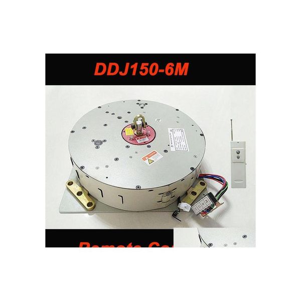 

pendant lamps ddj150 150kg 6m remotecontrolled chandelier hoist lighting lifting system electric winch lamp motor ac 85265v drop del otpzj