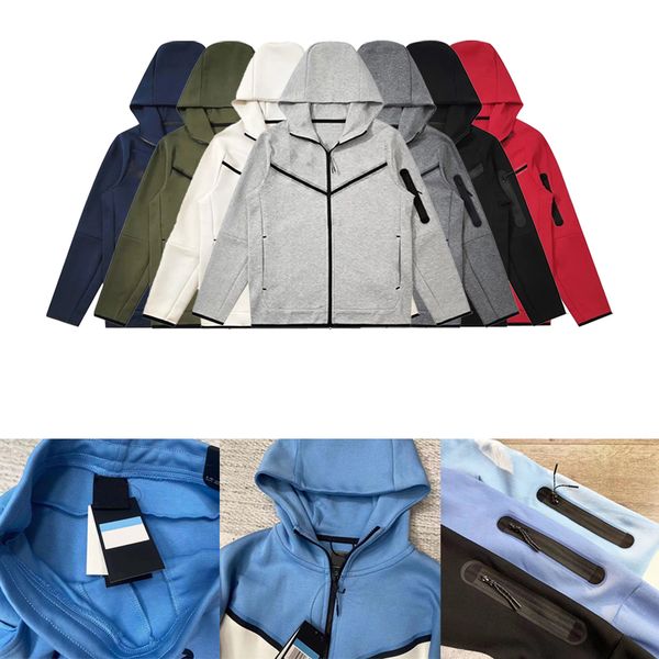 

tech fleece mens sportswear sweater pants jogger tracksuit techfleece casual loose drawstring sweatpants men women joggers camouflage bottom, Gray