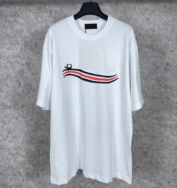 

men's plus tees polos round neck embroidered and printed polar style summer wear with street pure cotton 73t7yd55, Black;brown