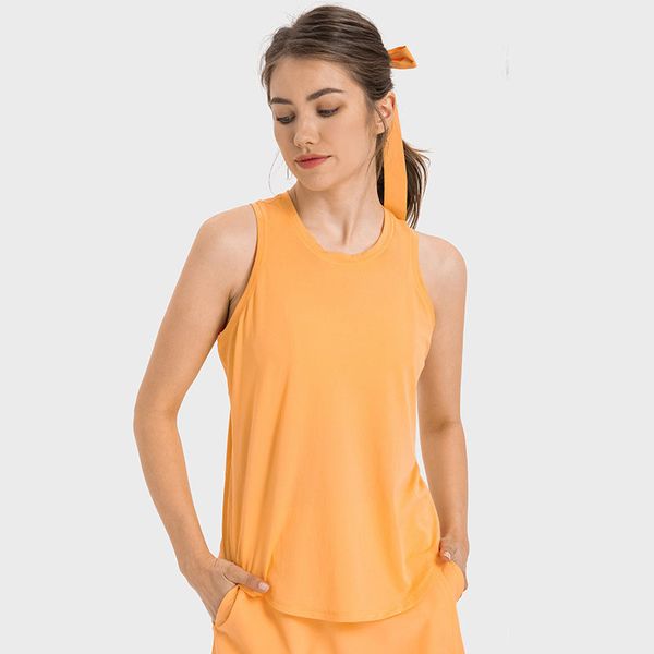 

l332 quick drying tennis shirt jacquard yoga water-cooled fabric women outdoor running blouse cool sweatshirt smock shirts, White;yellow
