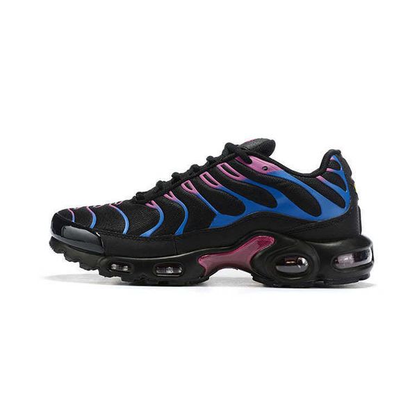 

2023 dress shoes new sports shoes tn women's running shoes 36-40, Black