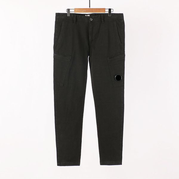 

mens cargo pants brand designer cp cargo high-end cp black and gray streetwear overalls straight trousers company men spring autumn pant 283