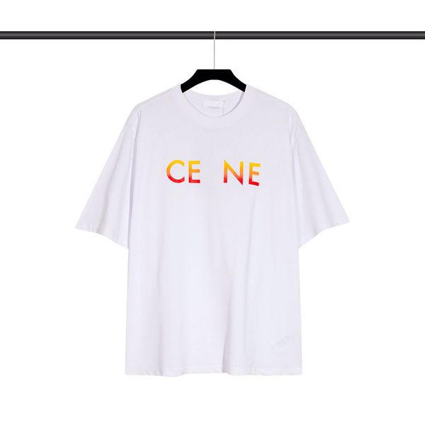 

men's plus tees polos round neck embroidered and printed polar style summer wear with street pure cotton 73frg55, Black;brown