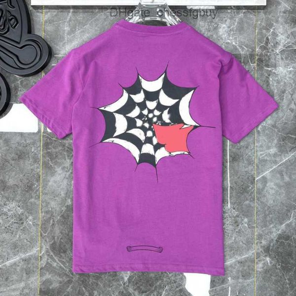 

men's t shirt fashion luxury brand tees men women sanskrit letter couple t-shirt sweatshirt horseshoe flower short sleeve polos cross, White;black