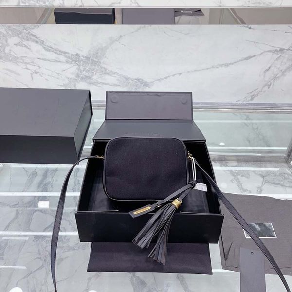 

2023 canvas designer bag camera bag classic flap bag handbag lady fashion fashion linen bags luxury designer travel crossbody shoulder walle
