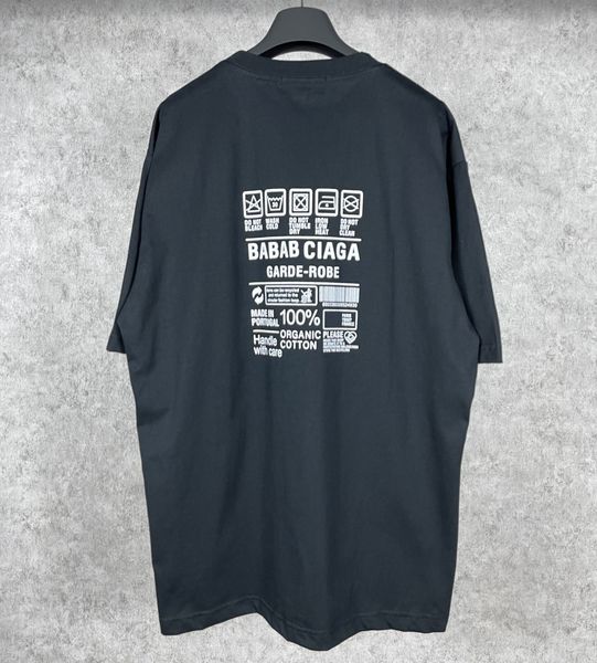 

men's plus tees polos round neck embroidered and printed polar style summer wear with street pure cotton 73755r, Black;brown