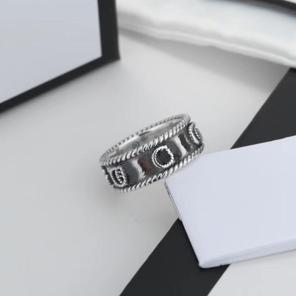 

925 silver plated ring couple rings engagement rings jewelry supply wholesale