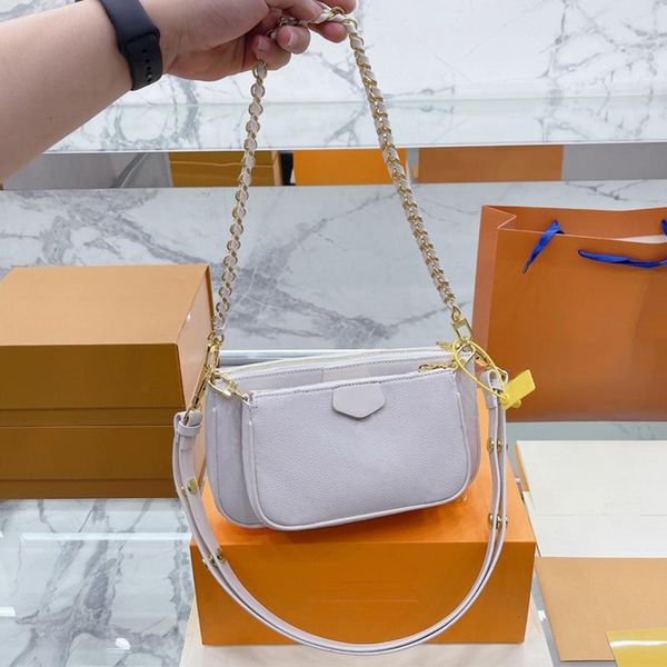 

women bags designer handbags pochette chain purse leather fashion crossbody bag popular women handbag