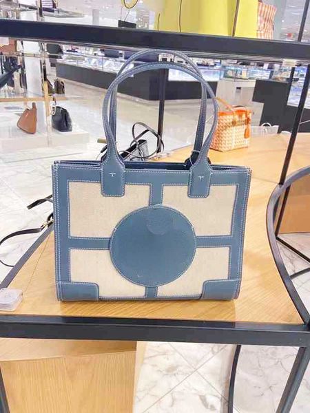 

designer luxury women bag tory handbag tb fashion inclined shoulder bags versatile purses tories burchs totes large capacity saddle coal wal