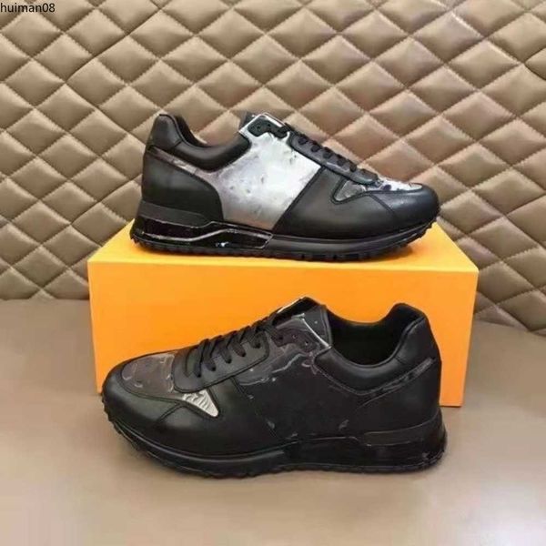 

designer fashion trainer sneaker intage casual shoes virgils alligator-embossed black grey brown white green calf leather french ablohs mens, Red;white