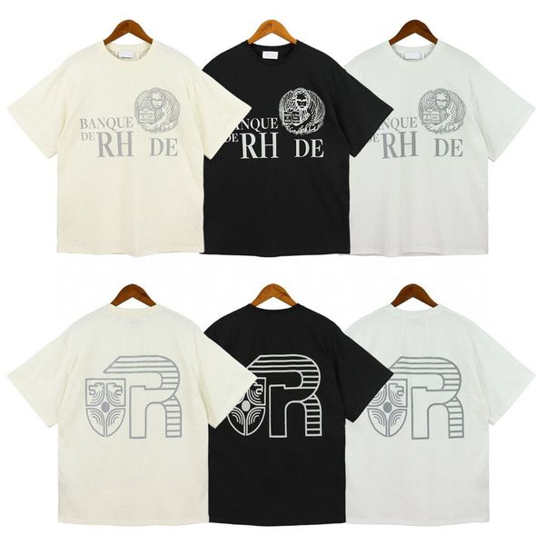 

men's plus tees & polos round neck embroidered and printed polar style summer wear with street pure cotton efe 4w2, Black;brown