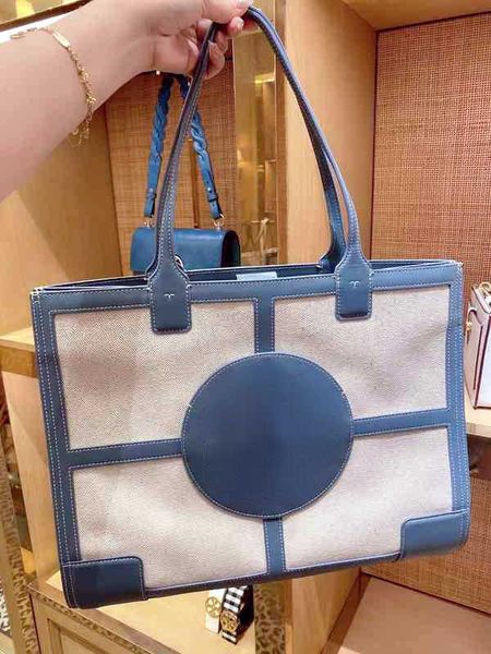 

designer luxury women bag tory handbag tb fashion inclined shoulder bags versatile purses tories burchs totes large capacity saddle coal wal