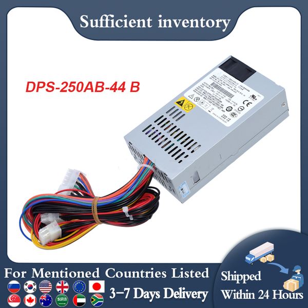 

new genuine dps-250ab-44b dps-250ab-44b 250w pc deskpower supply is suitable for ds1815 ds1813 ds2015xs rs815 ds1513 ds1515
