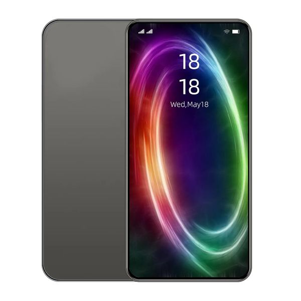

6.7inch i14 pro max cell phones smartphone camera 16gb ram 1tb face unlock hd full screen 4g lte smartphones android 12 mobile phone green t