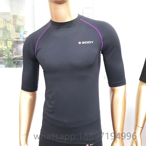 

fitnees underwear muscle stimulation ems machine xbody suit underwear wholesale price
