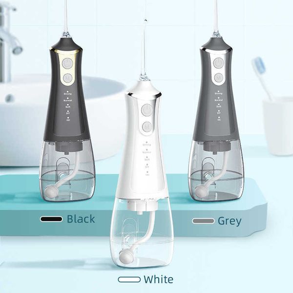 

oral irrigators other hygiene water dental floss deep cleaning portable jet rechargeable whitening teeth device 221215