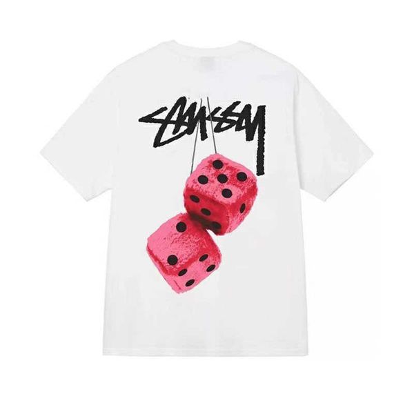

shirt designer mens women shirs clhoing luxury tshir men s shirs shor summer fashion casual wih brand leer high qualiy s t-shir, White;black