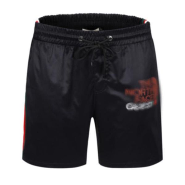

a20ss designer style waterproof fabric runway trousers summer beach pants mens board shorts men surf shorts swim trunks sport shorts m-xxxl, White;black