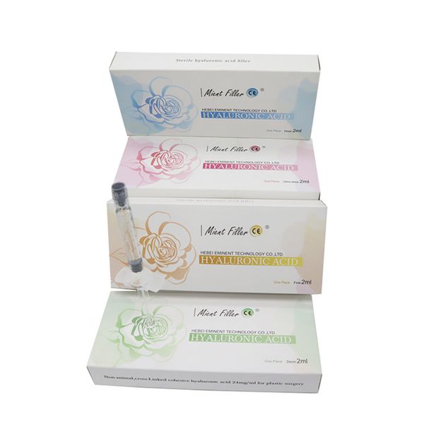 

1ml 2ml 3ml 10ml lip ha dermal gel mesotherapy