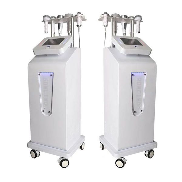 

selling 80k cavitation slimming machine for body sculpting rf lipolaser vacuum system withou cryolipolysis handle