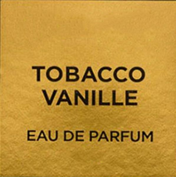 

tobacco&vanille perfume 50ml 1.7oz men women neutral perfumes fragrance cherry wood tobacco long lasting time good smell cologne spray fast