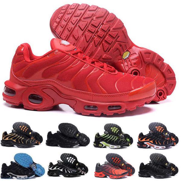 

2023 tn dress shoes athletic shoe plus men's running shoe 40-46, Black