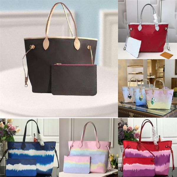 

luxurys designers bags handbag women fashion casual large capacity shopping handbags tote serial number265w