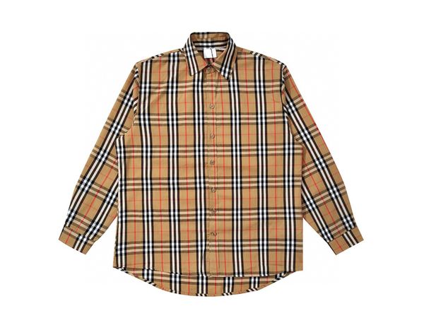 

men's t-shirts designer mens formal business shirts fashion casual shirt long-sleeved, White;black