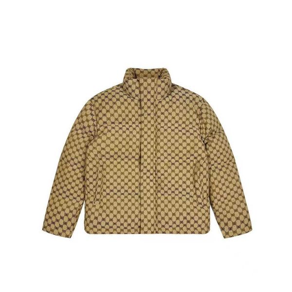 

winter mens down jacket bb jacquard embroidered parka coats blacg designer jackets men women down coat fashion casual zipper cardigan windbr, Black