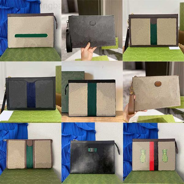 

handbag men g luxurys designers bags casual travel large capacity clutch envelope fashion wallet letter