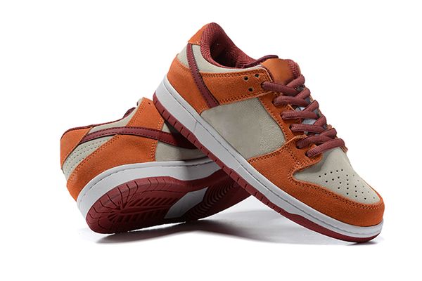 

2023 shoes for men women grey running shoes sports trainers shoes designer sneakers dunksb chunky grey outdoor sports sneakers trainers 36-4