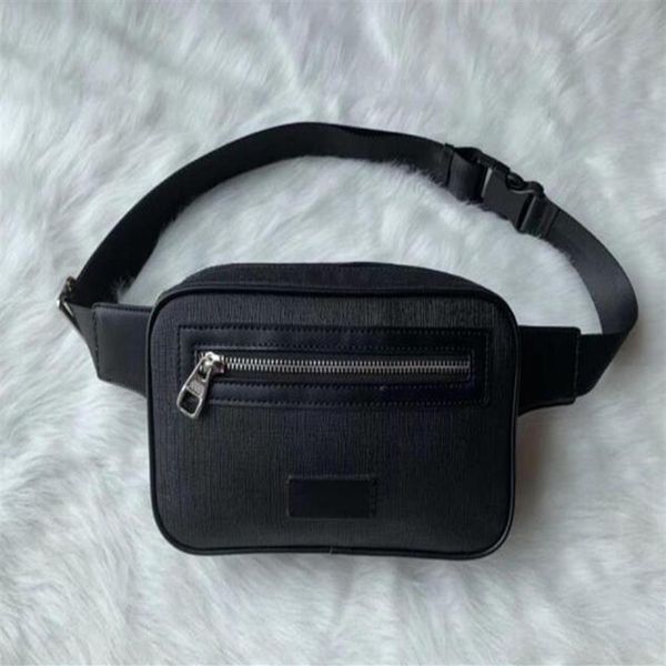 

women mens bags leather sport fanny pack belly waist bum bag fitness running belt jogging pouch back grid gu22014246d