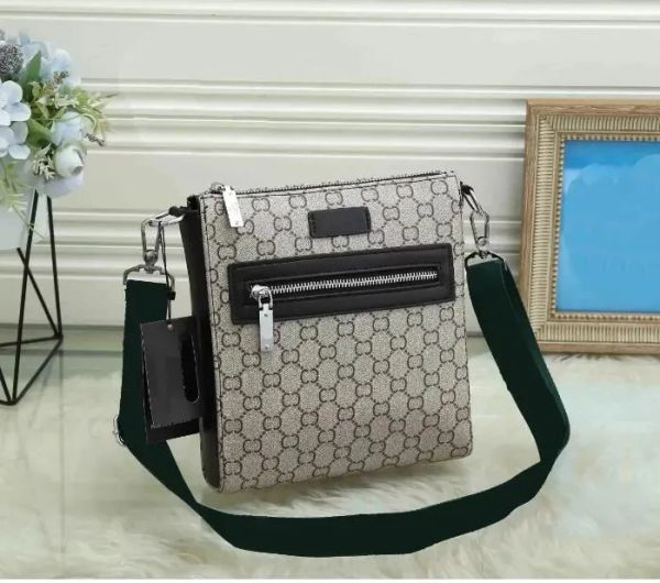 

mens shoulder crossbody bags briefcase designer handbags outdoor luxury cross body man messenger travel bag wallet totes