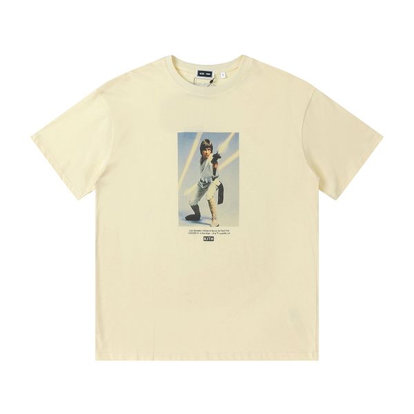 

tokyo new t-shirts kith shibuya men's box t shirt men women street view printing shirts tee oversized t-shirt utss tees euro size 7iko, White;black