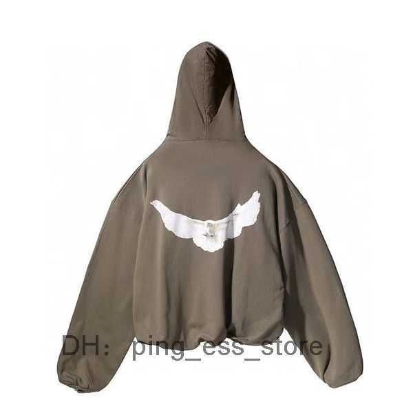 

mens cpfm hoodies sweatshirts kanyes classic wests luxury hoodie yzys hooded three party joint name 5 8v1i, Black