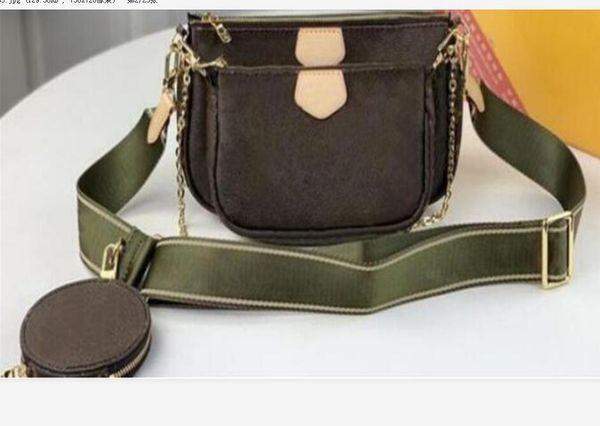 

luxury shopping bags fashion designer woman bag women shoulder bag handbag purse genuine cross body chain high grade quality bnbnbnfgfgrt130, Red;black