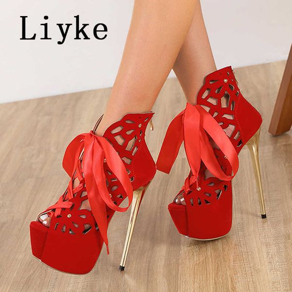 

like nightclub stripper high heels for women 2023 0129, Black