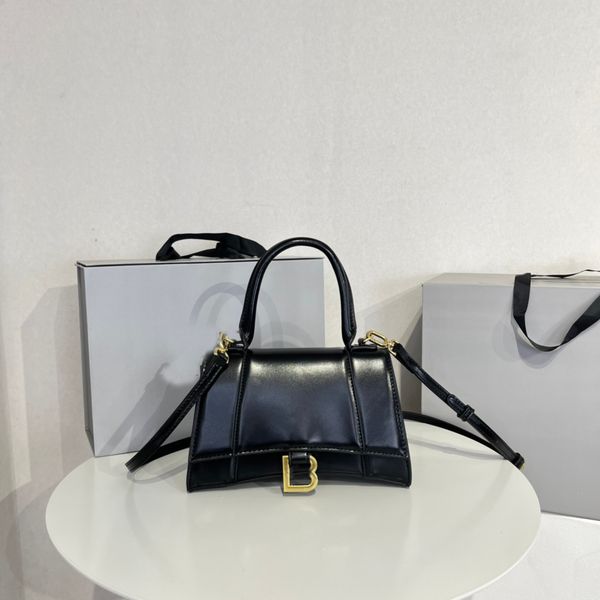 

5a designer hourglass bags alligator and smooth leather removable shoulder strap ladies handbags