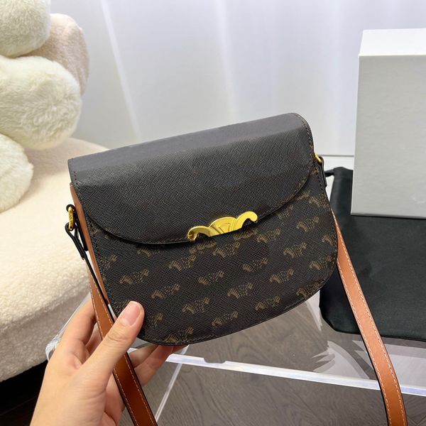 

genuine leather shoulder bag famous women's men tote flap crossbody bags luxury designer woman fashion evening