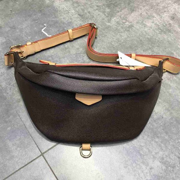 

2020 stlye bumbag cross body fashion shoulder belt bag waist purse bags pocket handbags bumbag cross fanny pack bum waist bags