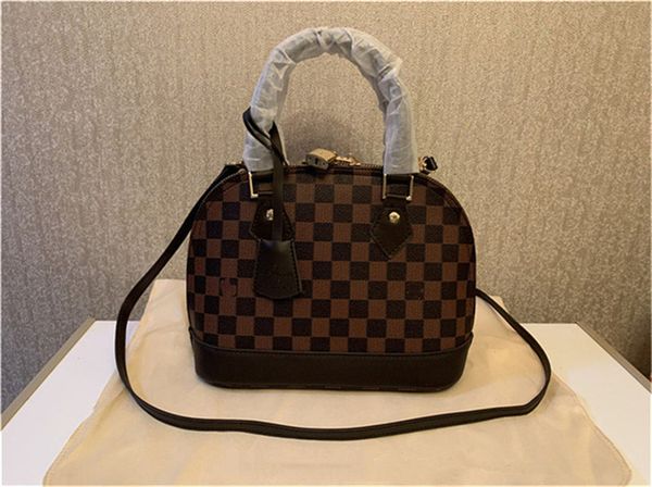 

luxury shoulder bag designer shoulder woemn fashion bags tote leather handbag crossbody bag famous lady wallet purse