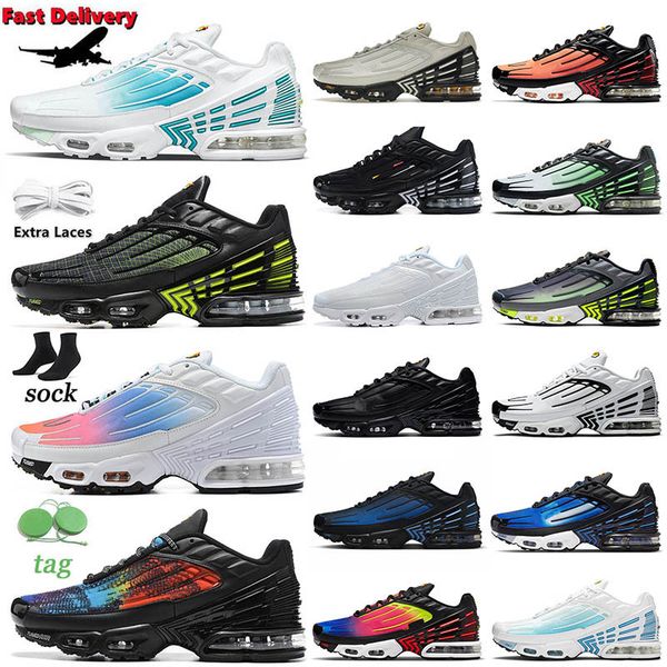 

tn plus tuned 3 tns tnplus running shoes for men women shoe tn3 triple white black leather red unity olive green black aqua blue mens airmac